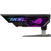 Asus ROG Herculx Graphics Card Holder *DEMO*