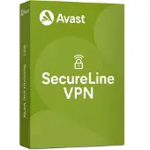 Avast! SecureLine VPN
