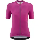 Mavic - Women's Icon Graphic Jersey - Radtrikot Gr XS rosa
