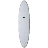 NSP Elements Funboard 7´6´´ Surfbrett