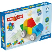 Geomag MagiCube GM309, 1 Jahr(e), 13 Stück(e), Kunststoff