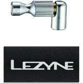 Lezyne CO2-Pumpe Head Only