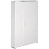 Hager FP83TN2 Schrank, univers, IP44/I, 1250x800x205mm, leer