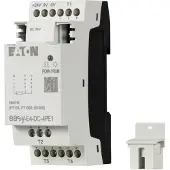 Eaton PowerWare Eaton E/A-Erweiterungsmodul 4 RTD easyE4 PLC (EASY-E4-DC-4PE1)
