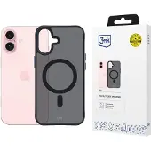 3mk Protection Iphone 16 Handyhülle