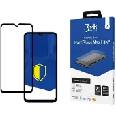 Samsung Galaxy M15 5g 3mk Hardglass Max Lite Handyhülle