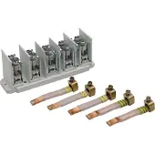 Hager HAG ZM25W Einspeiseklemme,univers,für U84LS,95qmm, mit SS-Ve