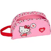 Safta Hello Kitty 3.75l 26x16x9 Cm Kulturbeutel