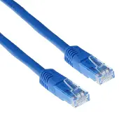 Intronics IB5620, 20 m, Blau