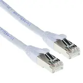 ACT Fb6410 Sftp Cat6a-netzwerkkabel 10.00 M