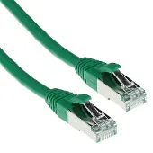 ACT Fb6725 Sftp Cat6a-netzwerkkabel 25.00 M