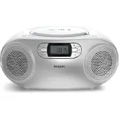 Philips Taz2000s/10 Tragbarer Lautsprecher