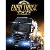 Euro Truck Simulator 2 (GOTY) Key