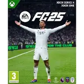 EA SPORTS FC 25 Standard Edition Pre-purchase