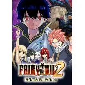 FAIRY TAIL 2 Ultimate Edition