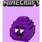 Grimace Egg (DLC)