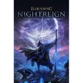 ELDEN RING NIGHTREIGN