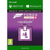 Forza Horizon 4 -Expansions Bundle (DLC)