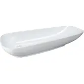 Laufen H8168010001121 WT-Schale PALOMBA 420x900x160