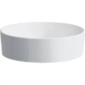 Laufen H8123310001121 WT-Schale K-420x420x135