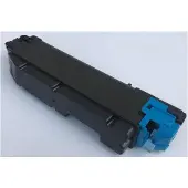 LDZ TONER FUER KYOCERA M6230/6630 CYAN - Tonereinheit - Cyan