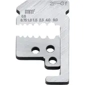 Knipex Ersatzmesser für 12 21 180 - 12 29 180