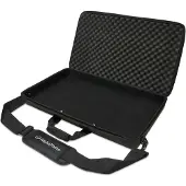 AlphaTheta DDJ-GRV6-BAG, Tragetasche, Schwarz, EVA (Äthylen-Vinylazetat), Schaum, Polyester, DDJ-GRV6, 750 mm, 420 mm