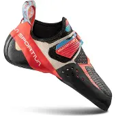 La Sportiva - Women's Solution Comp - Kletterschuhe Gr 38,5 rot