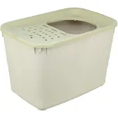 Trixie Hop-in Katzentoilette 38x39x58cm