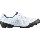 Shimano - XC302 - Radschuhe Gr 45 - Regular grau