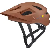 Bolle MTB-Helm Adapt Pure terracotta matte, Gr. M (55-59 cm)