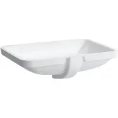 Laufen H8119684001091 Einbau-WT von unten PRO S 430x595x170