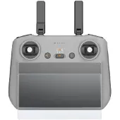 SmallRig 5980 HD Displayschutzfolie für DJI RC / RC 2