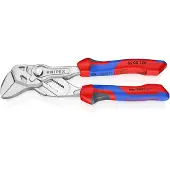 Knipex Verchromte Schraubenschlüssel 150 Mm