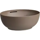 Laufen H8189761881091 WT-Schale ALESSI 400x450x170