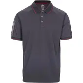Trespass Bonington Kurzarm-poloshirt