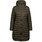 Trespass Dorothea Jacke Grün M Damen Grün M