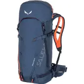Salewa - Ortles Guide 35 - Tourenrucksack blau