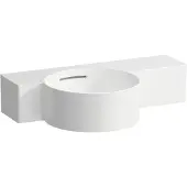 Laufen H8152837578131 Hwb Val 315X550X155