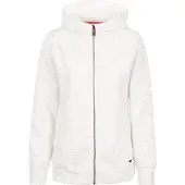 Trespass Winnie - Female Casual Hoodie ghost marl (GHM) XXL