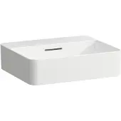 Laufen H8122800001091 WT-Schale VAL 380x450x150 m. Arm-bank