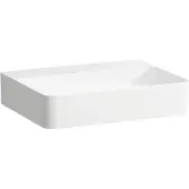 Laufen H8162820001121 Aufsatz-WT VAL 420x550x155
