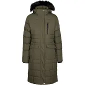 Trespass Sasha Jacke Grün L Frau Grün L