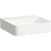Laufen H816280A001121 Aufsatz-HWB VAL 420x450x155