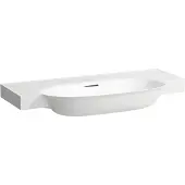 Laufen H8138570001091 Wt The New Classic 480X1000X165