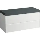 Laufen H4055701129901 WTU+WT-Platte LANI 495x1185x580 o.Aus