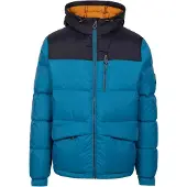 Trespass Erris - Male Down Jacket bondi blue (BNB) XXL