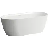 Laufen H2399527570001 freistehende BW PRO 750x1650x550
