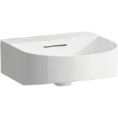 Laufen H8163410001091 Aufsatz-HWB SONAR 420x410x170