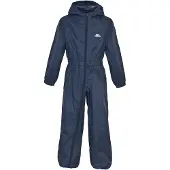 Trespass Overall, Baby Button